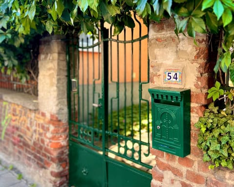 Property building, Day