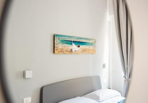 Camere Margot Bed and Breakfast in Monterosso al Mare