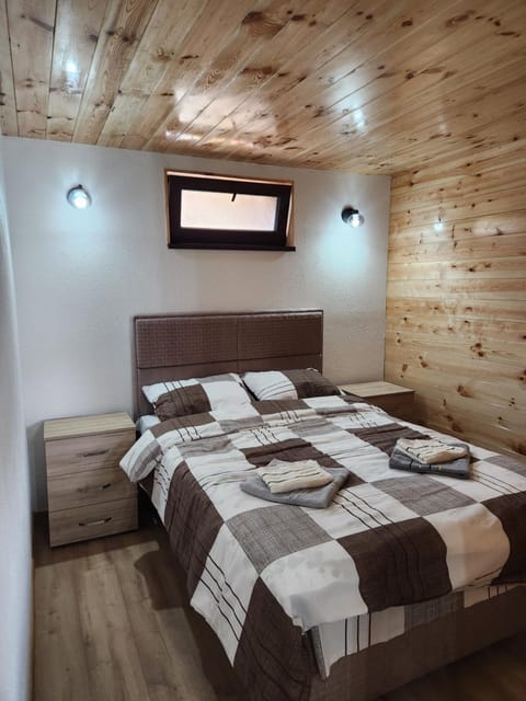 ViS Apartment in Montenegro