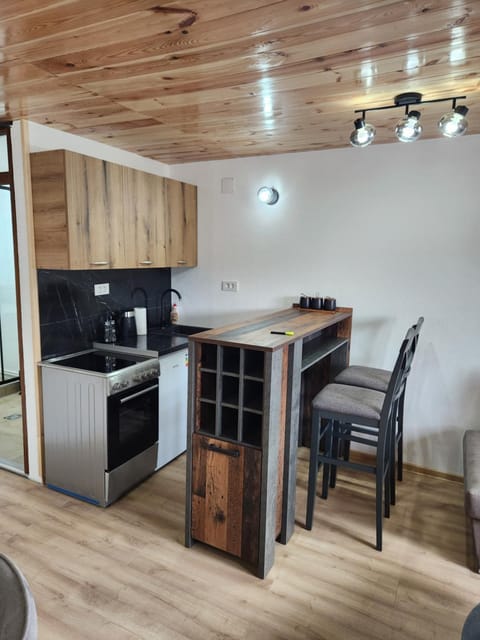 ViS Apartment in Montenegro