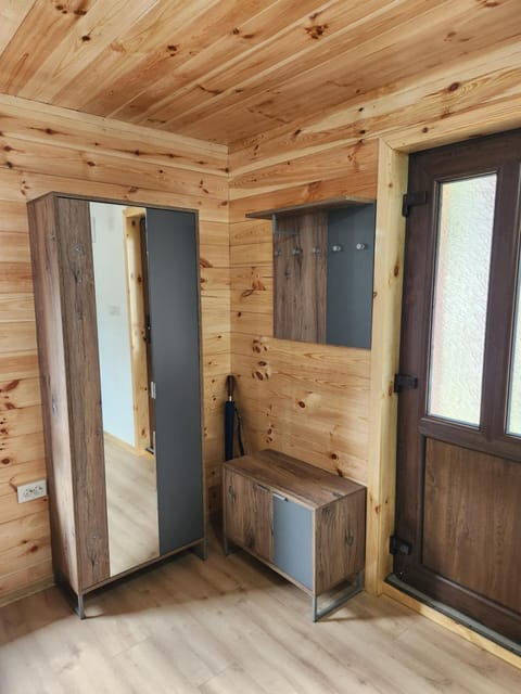 ViS Apartment in Montenegro