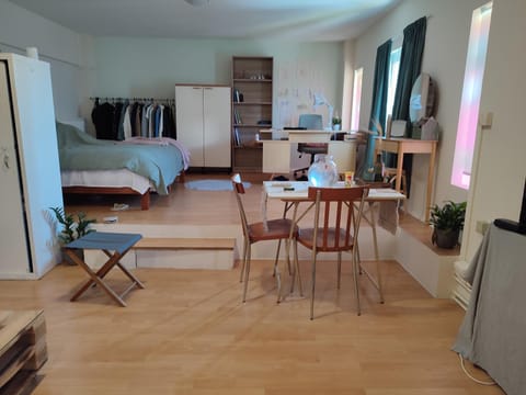 Lovely small apartment Apartment in Chania