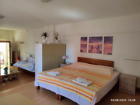 Lovely small apartment Apartment in Chania