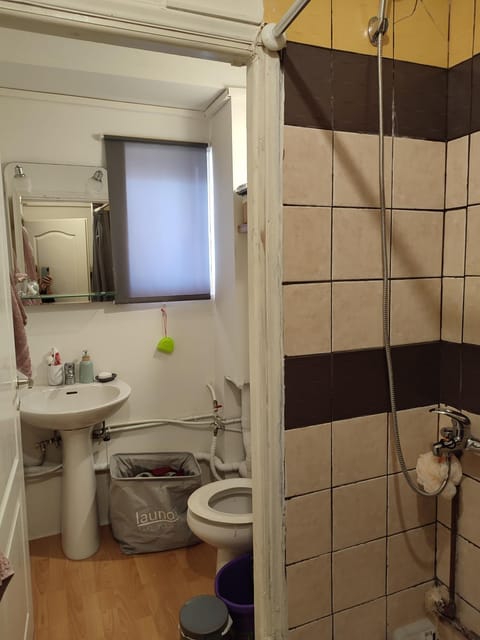 Lovely small apartment Apartment in Chania