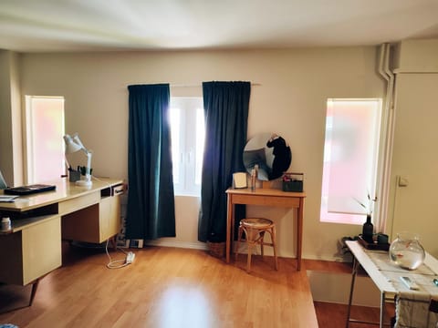 Lovely small apartment Apartment in Chania