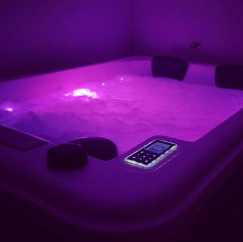 My Suite Apartment in Bourgoin-Jallieu