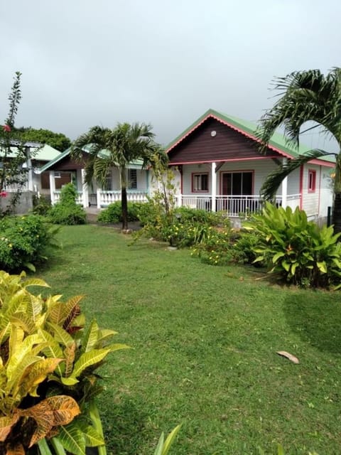 Property building, Day, Natural landscape, Garden, Garden view