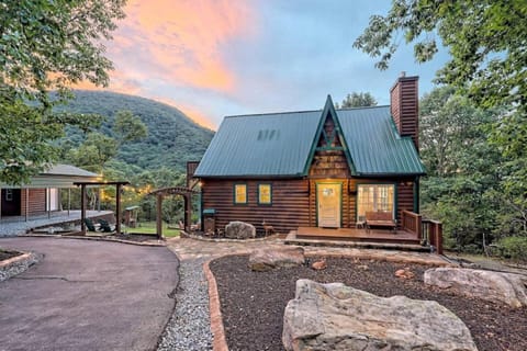 Property view