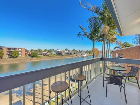 Balcony/Terrace, Seating area, Sea view