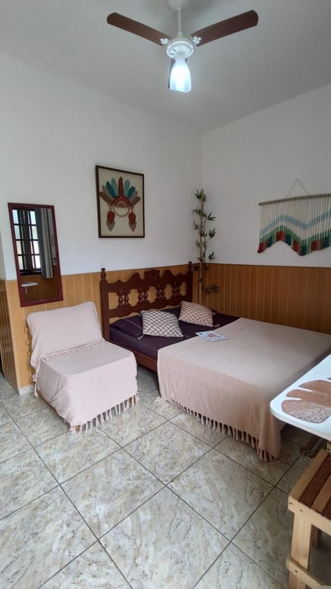 Suíte Nosso Mar Doce Lar em Conceição de Jacareí Bed and Breakfast in Mangaratiba