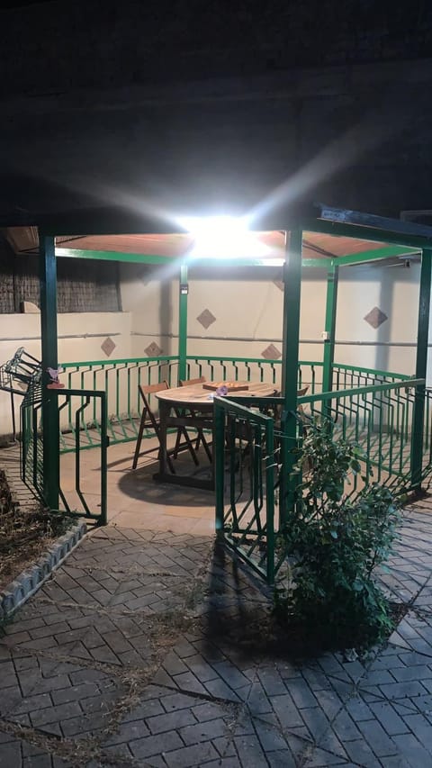 Patio, Garden, Balcony/Terrace, Dining area