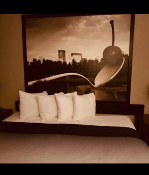 room service