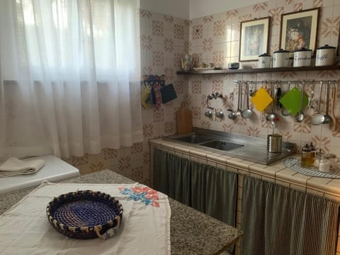 Casa Grancia Apartment in Grosseto