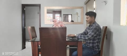 Esmeralda House in Santiago de Queretaro