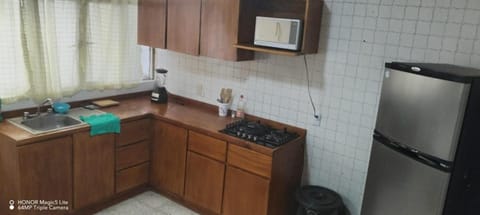 Esmeralda House in Santiago de Queretaro