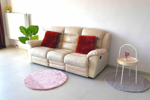 Close to central station antwerp Apartment in Antwerp