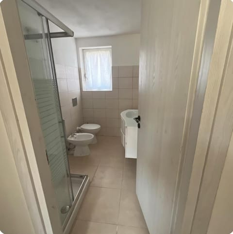 Nido nel verde Apartment in Emilia-Romagna