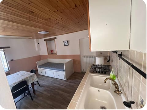 Nido nel verde Apartment in Emilia-Romagna