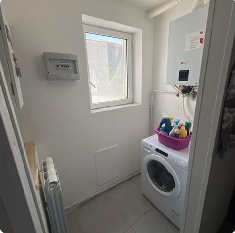 Nido nel verde Apartment in Emilia-Romagna