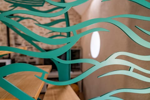 Le gîte de Saint Mathieu, longère pleine de charme au bout du monde ! jacuzzi extérieur vue sur la campagne, salle de billard House in Plougonvelin