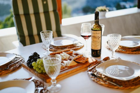 Panoramic View Villa Villa in Magnesia Prefecture, Greece