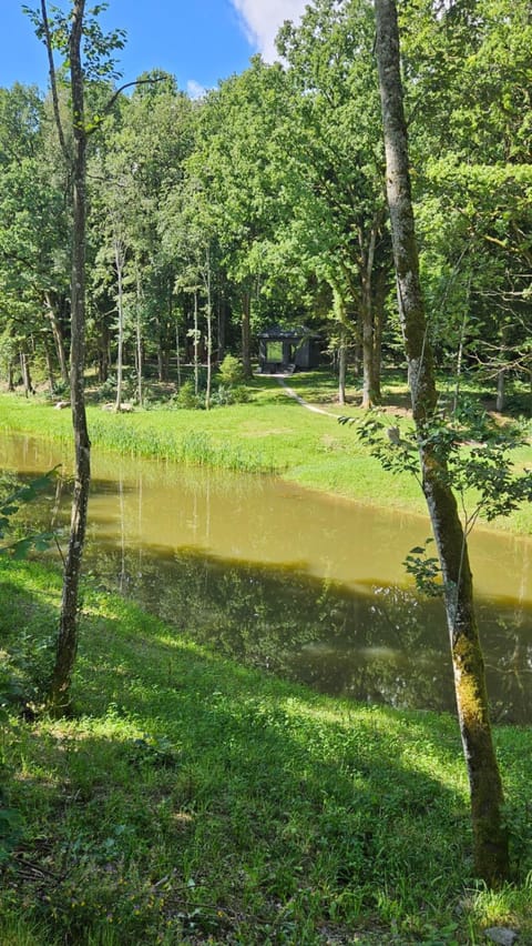 Natural landscape