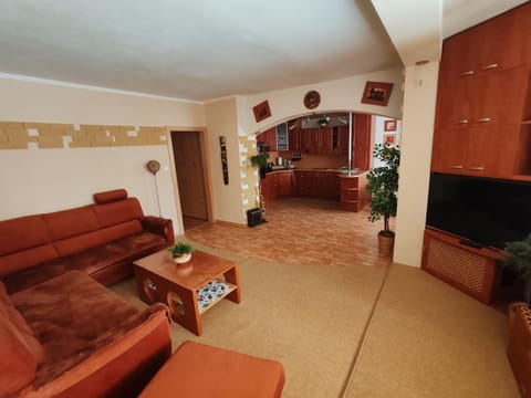 TV and multimedia, Living room, kitchen