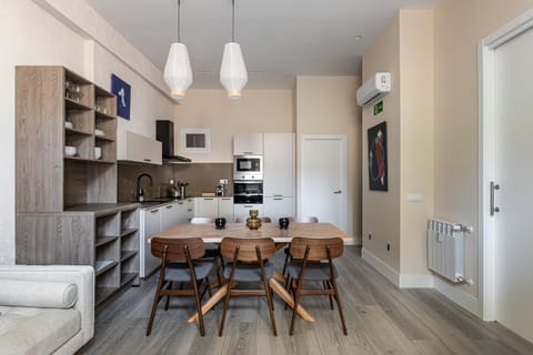 Waou Glam Plaza España Apartment in Centro