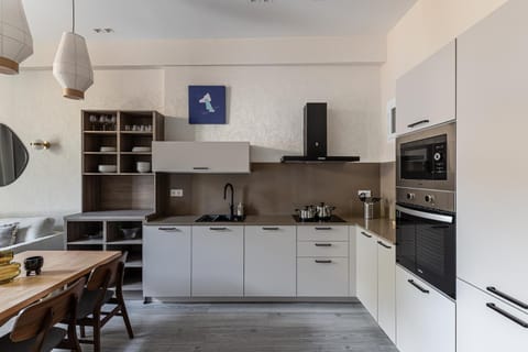 Waou Glam Plaza España Apartment in Centro