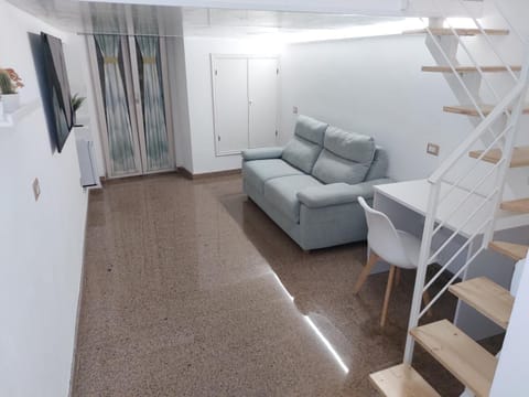 Casa Caratino Apartment in Mattinata