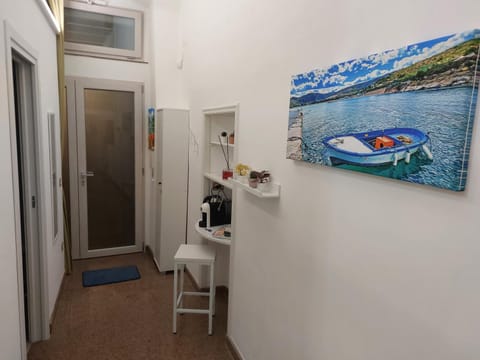 Casa Caratino Apartment in Mattinata