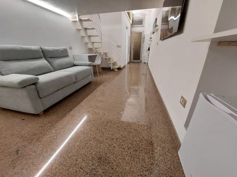 Casa Caratino Apartment in Mattinata