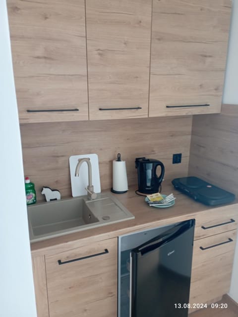 Coffee/tea facilities, Kitchen or kitchenette