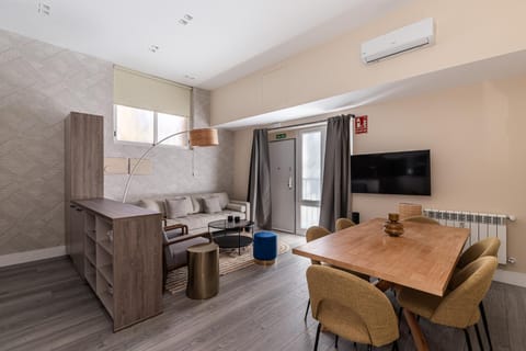 Waou Glam II Plaza España Apartment in Centro