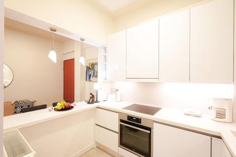 Syntagma square, 60sqm Dream suite Apartment in Plaka