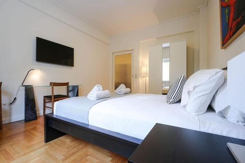 Syntagma square, 60sqm Dream suite Apartment in Plaka