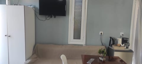 Studios Akrotiri Apartment in İzmir Province