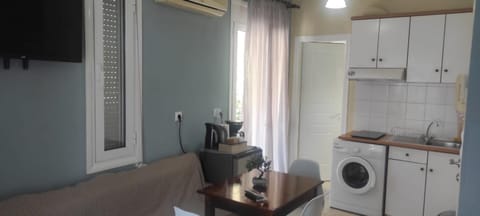 Studios Akrotiri Apartment in İzmir Province