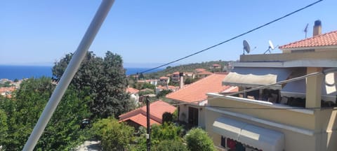 Studios Akrotiri Apartment in İzmir Province