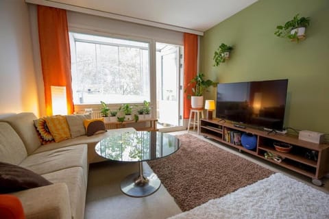 TV and multimedia, Living room, Seating area, Evening entertainment