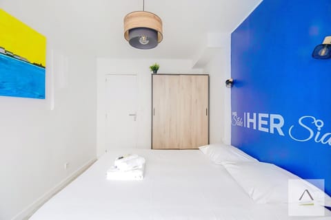 Beach Connection St Malo Apartment in St-Malo