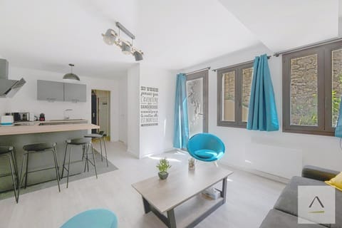 Beach Connection St Malo Apartment in St-Malo