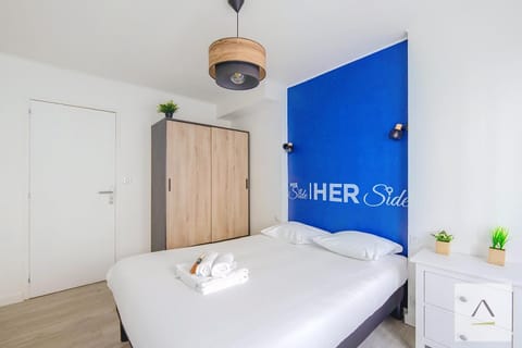 Beach Connection St Malo Apartment in St-Malo