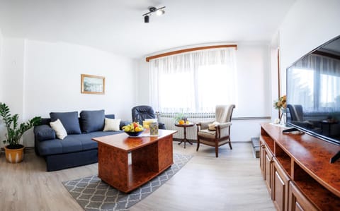 TV and multimedia, Living room