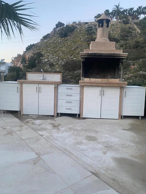 Villa petros Villa in Lasithi