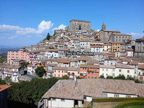 Bird's eye view, View (from property/room), View (from property/room), City view, City view