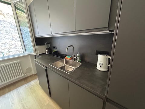 Kitchen or kitchenette, Other