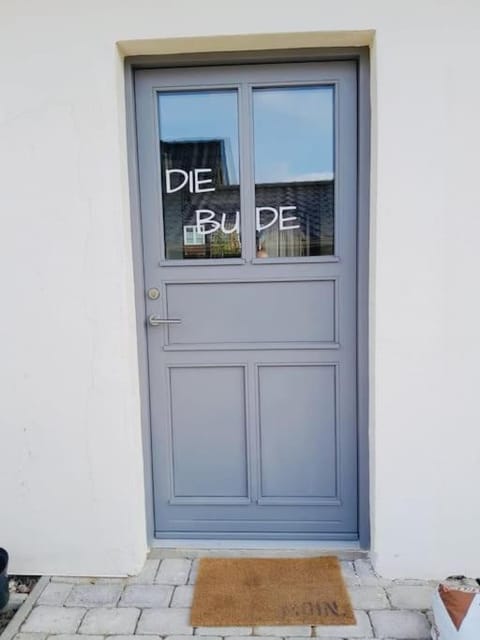 Fischer-Chic - Die Bude Maasholm Apartment in Kappeln