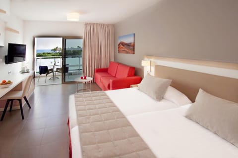 Hotel Lanzarote Village Hotel in Puerto del Carmen