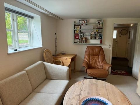 Herning midtby Apartment in Central Denmark Region